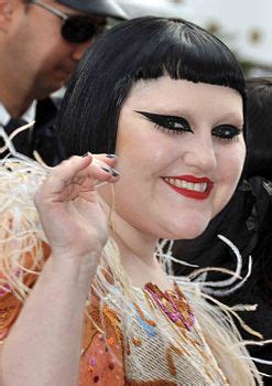 beth ditto wikipedia